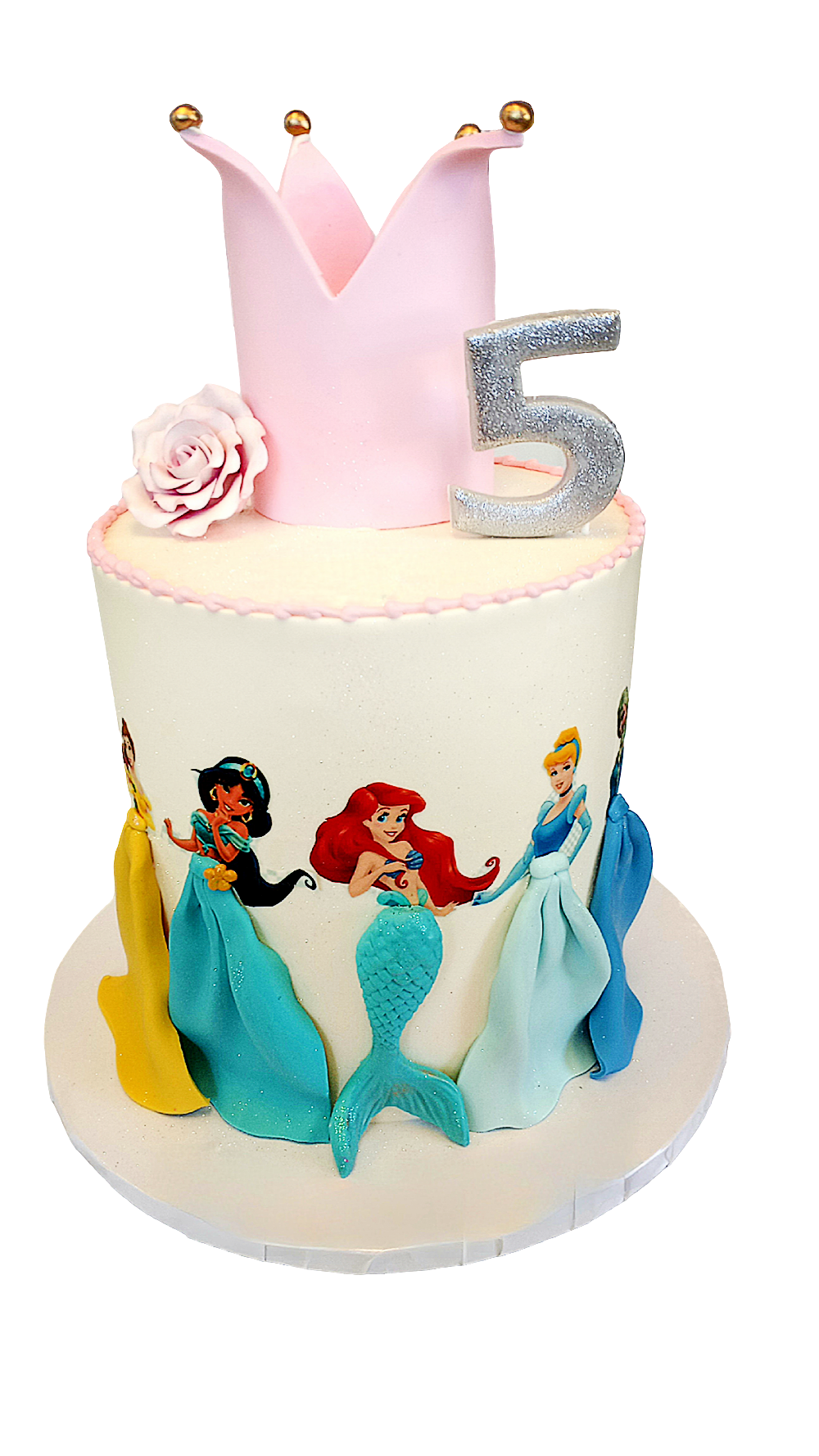 imagen de pastel de Custom cakes
